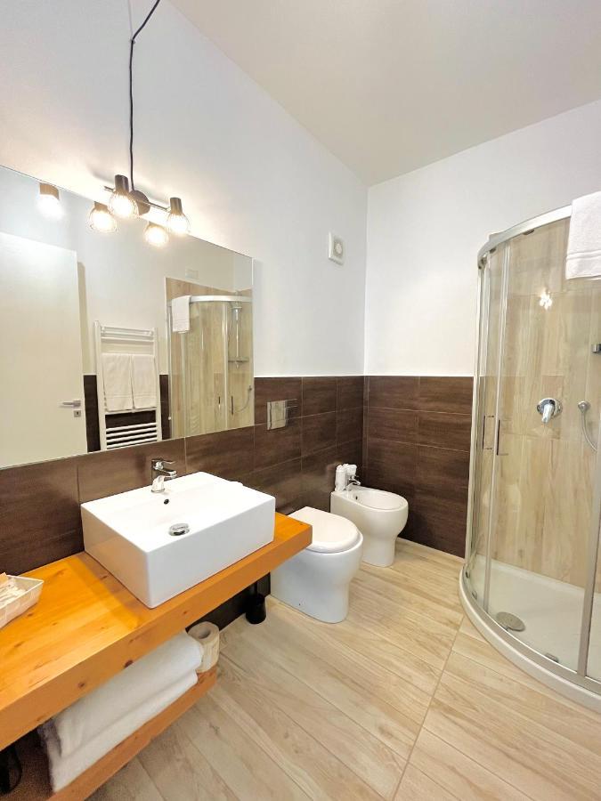 Amada Hotel Siracusa Syracuse Eksteriør billede