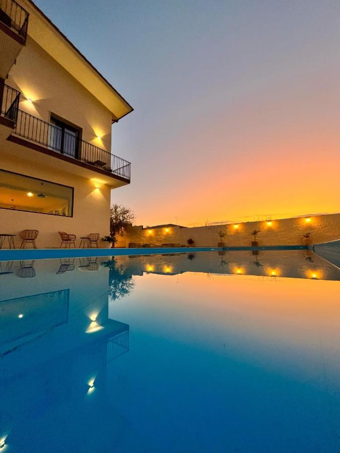Amada Hotel Siracusa Syracuse Eksteriør billede