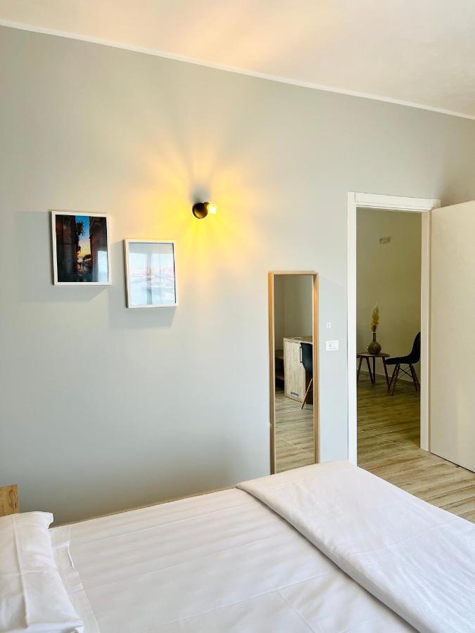 Amada Hotel Siracusa Syracuse Eksteriør billede