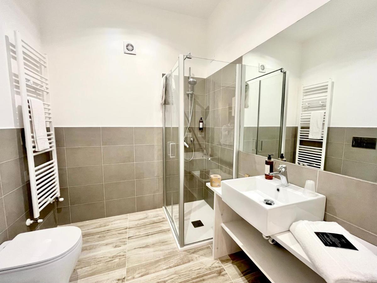 Amada Hotel Siracusa Syracuse Eksteriør billede