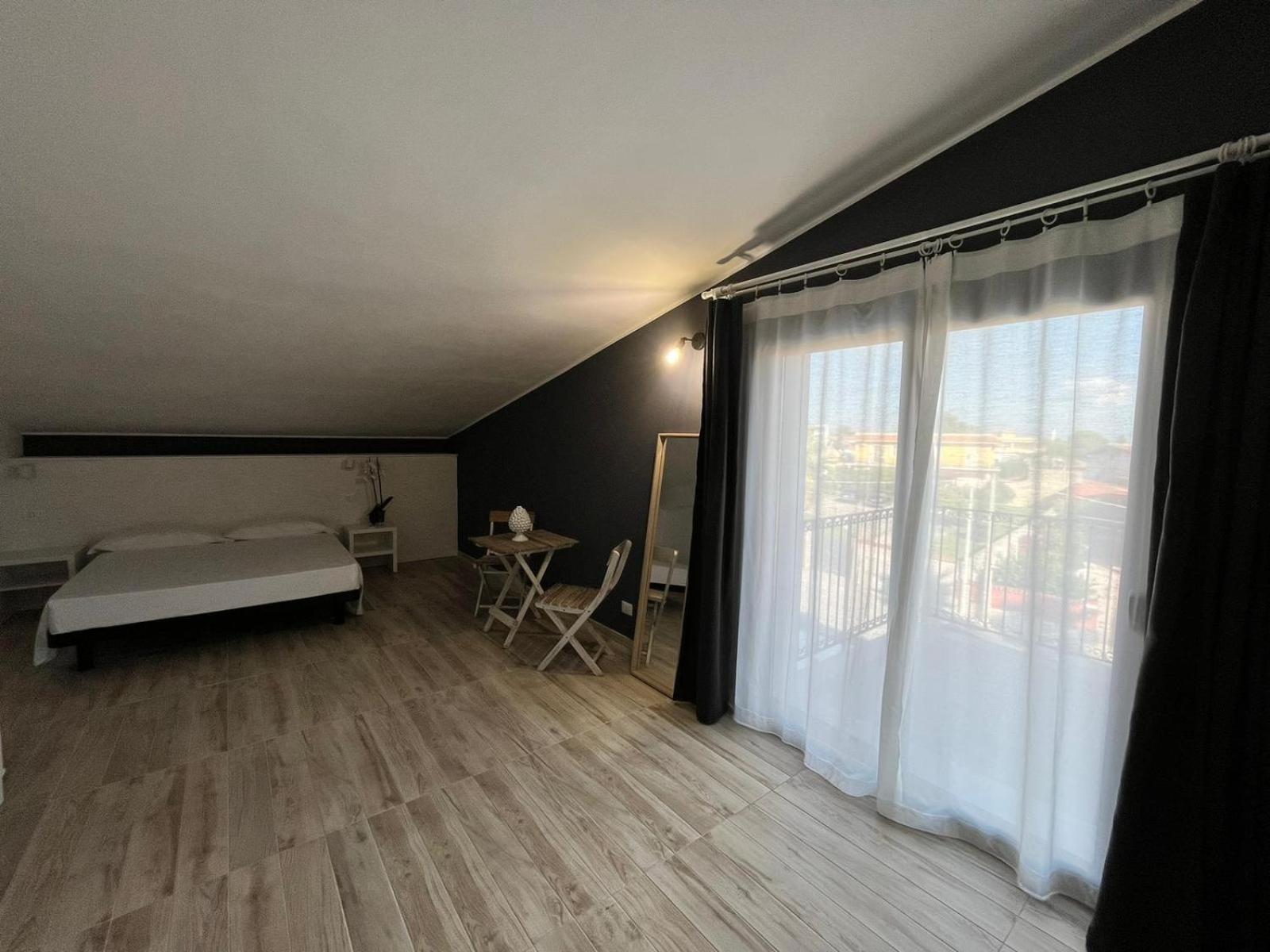 Amada Hotel Siracusa Syracuse Eksteriør billede