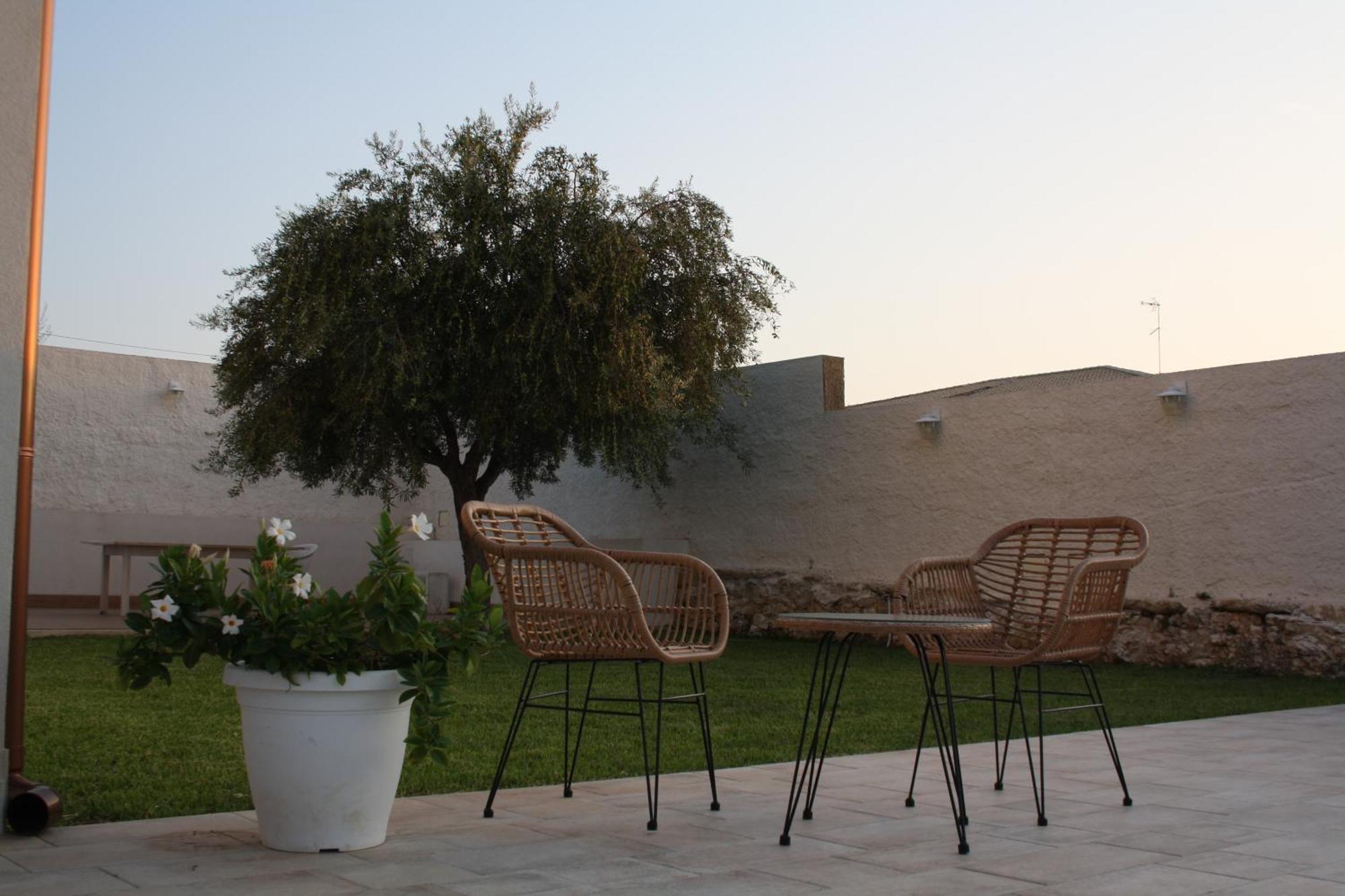 Amada Hotel Siracusa Syracuse Eksteriør billede