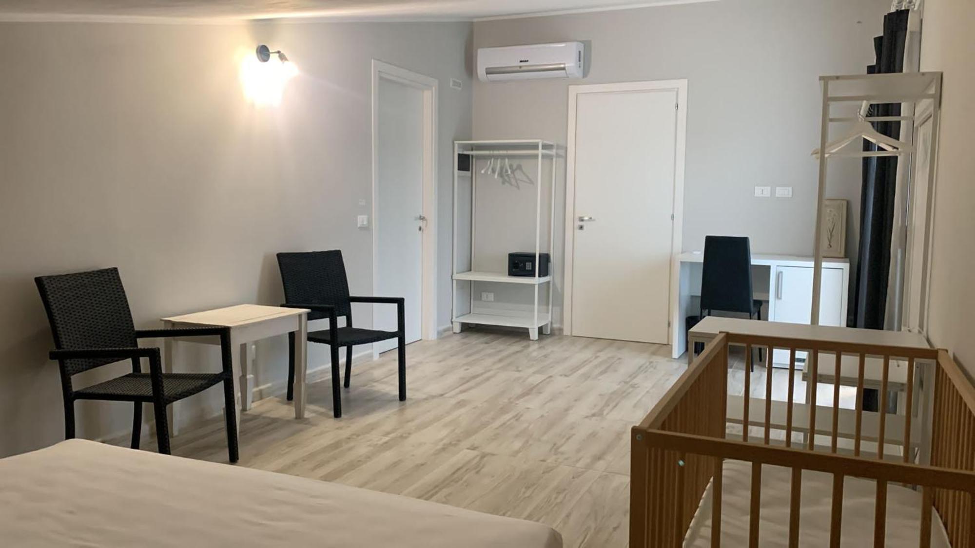 Amada Hotel Siracusa Syracuse Eksteriør billede