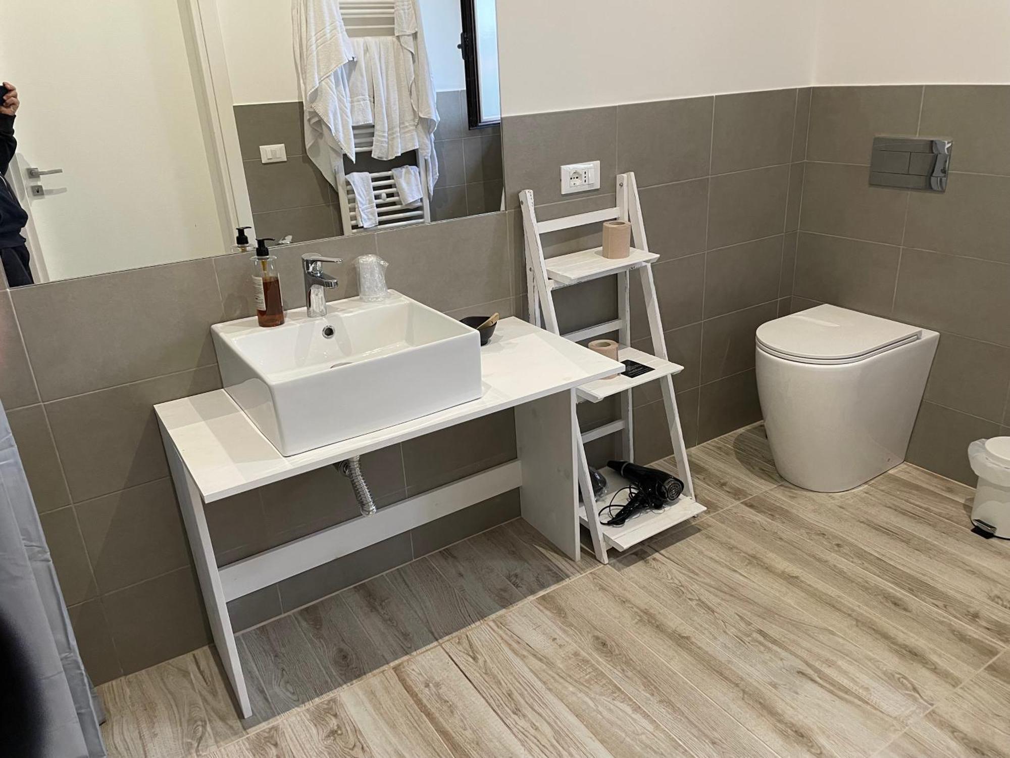 Amada Hotel Siracusa Syracuse Eksteriør billede