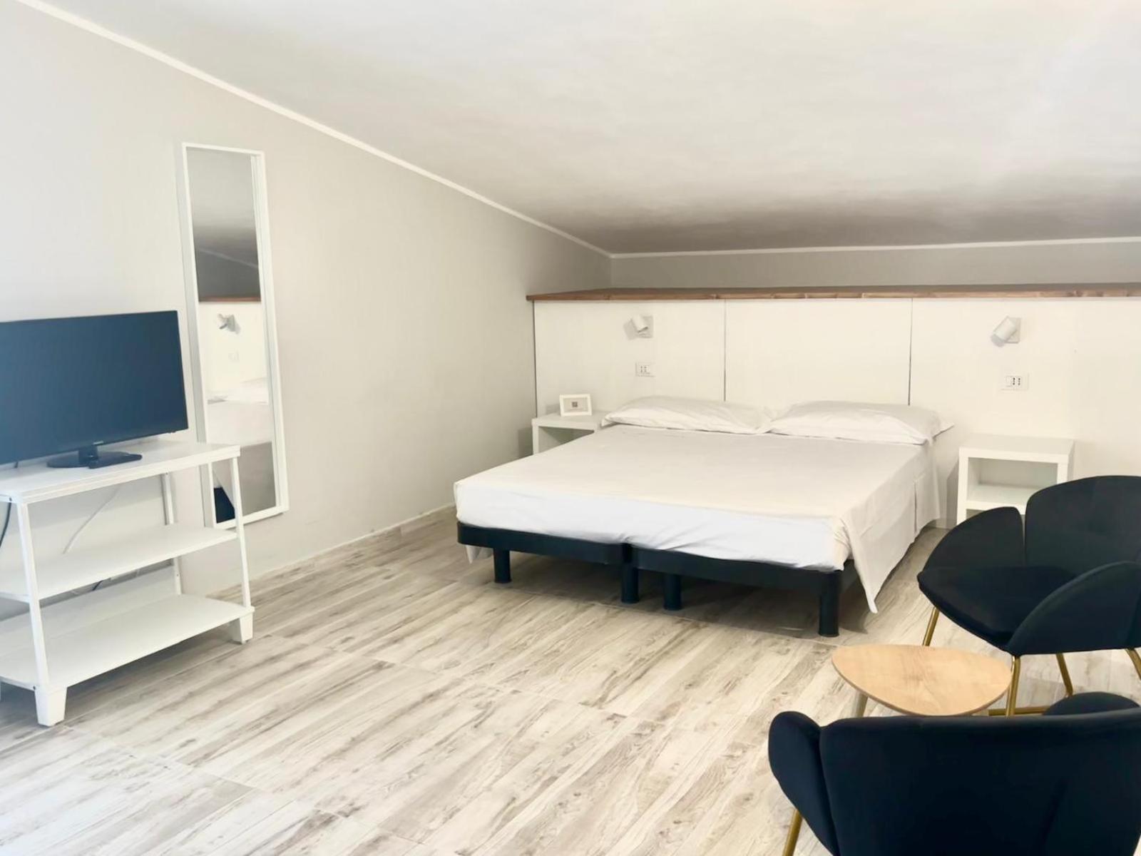Amada Hotel Siracusa Syracuse Eksteriør billede