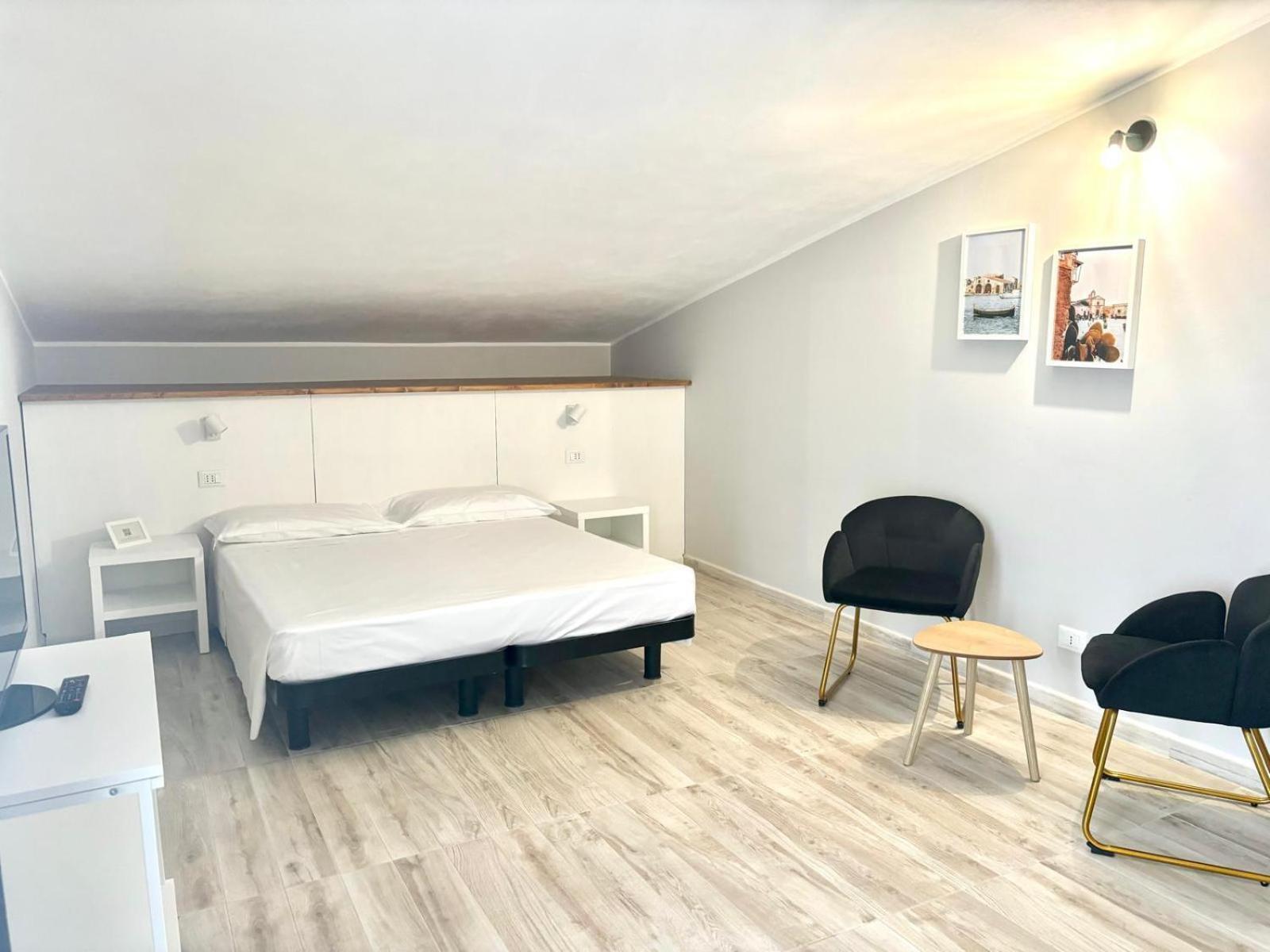Amada Hotel Siracusa Syracuse Eksteriør billede
