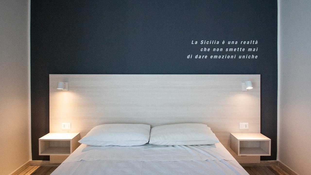 Amada Hotel Siracusa Syracuse Eksteriør billede