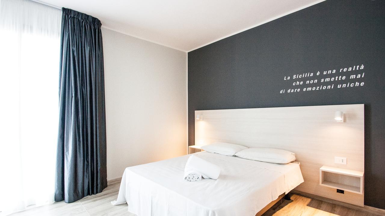 Amada Hotel Siracusa Syracuse Eksteriør billede