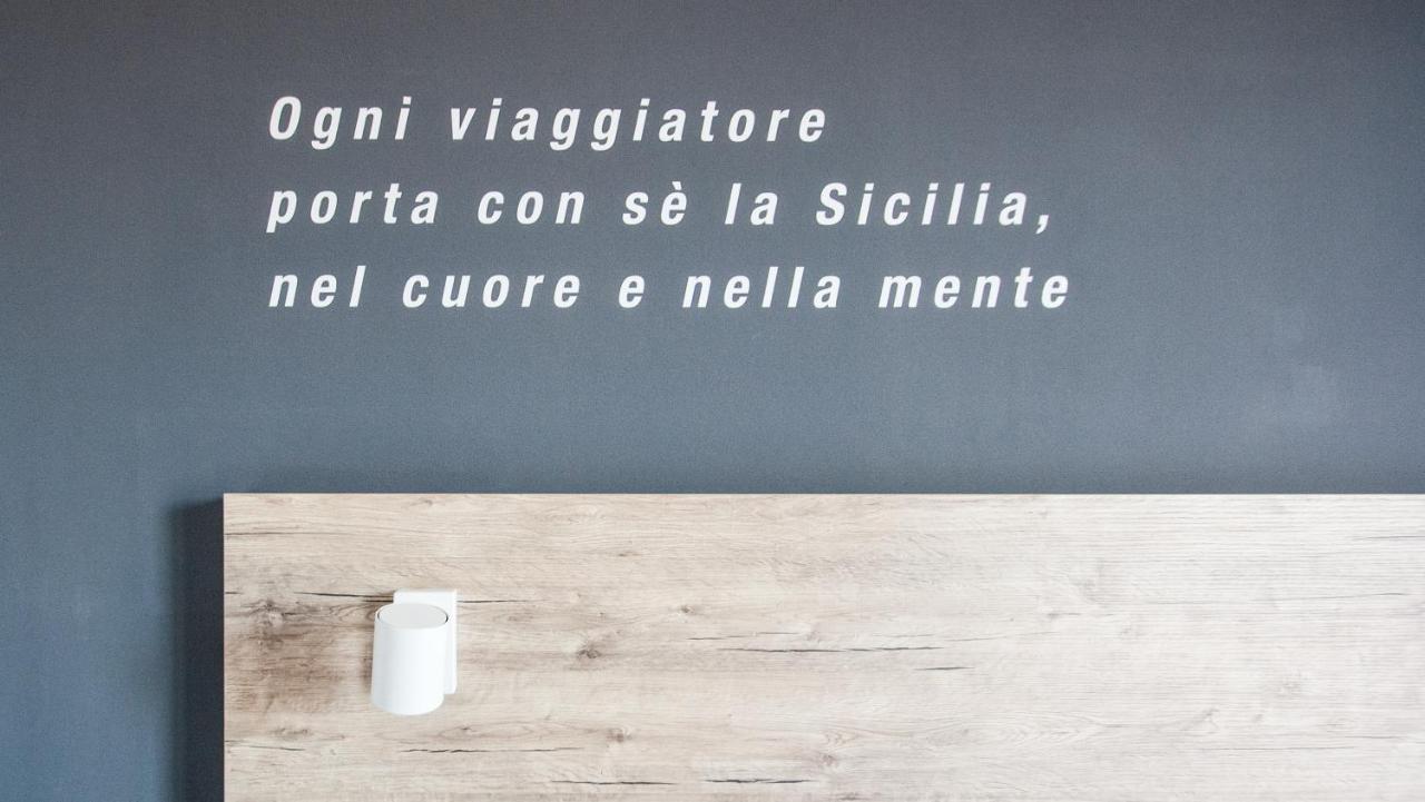Amada Hotel Siracusa Syracuse Eksteriør billede