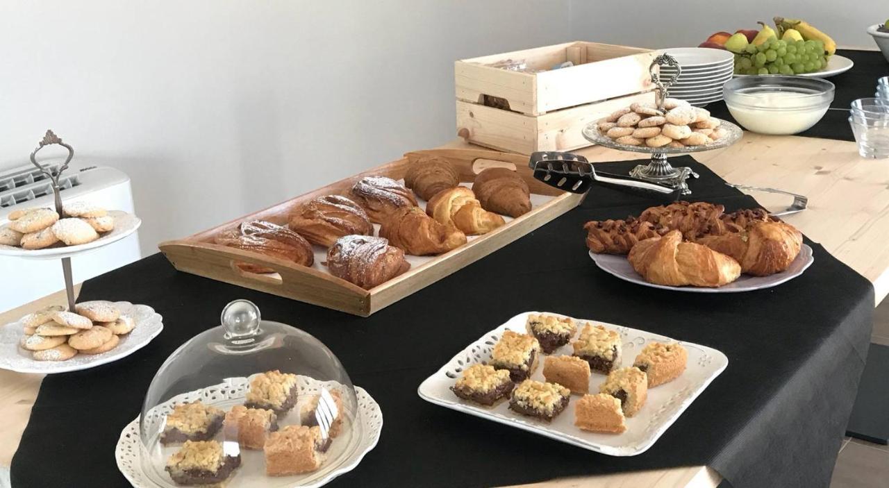 Amada Hotel Siracusa Syracuse Eksteriør billede