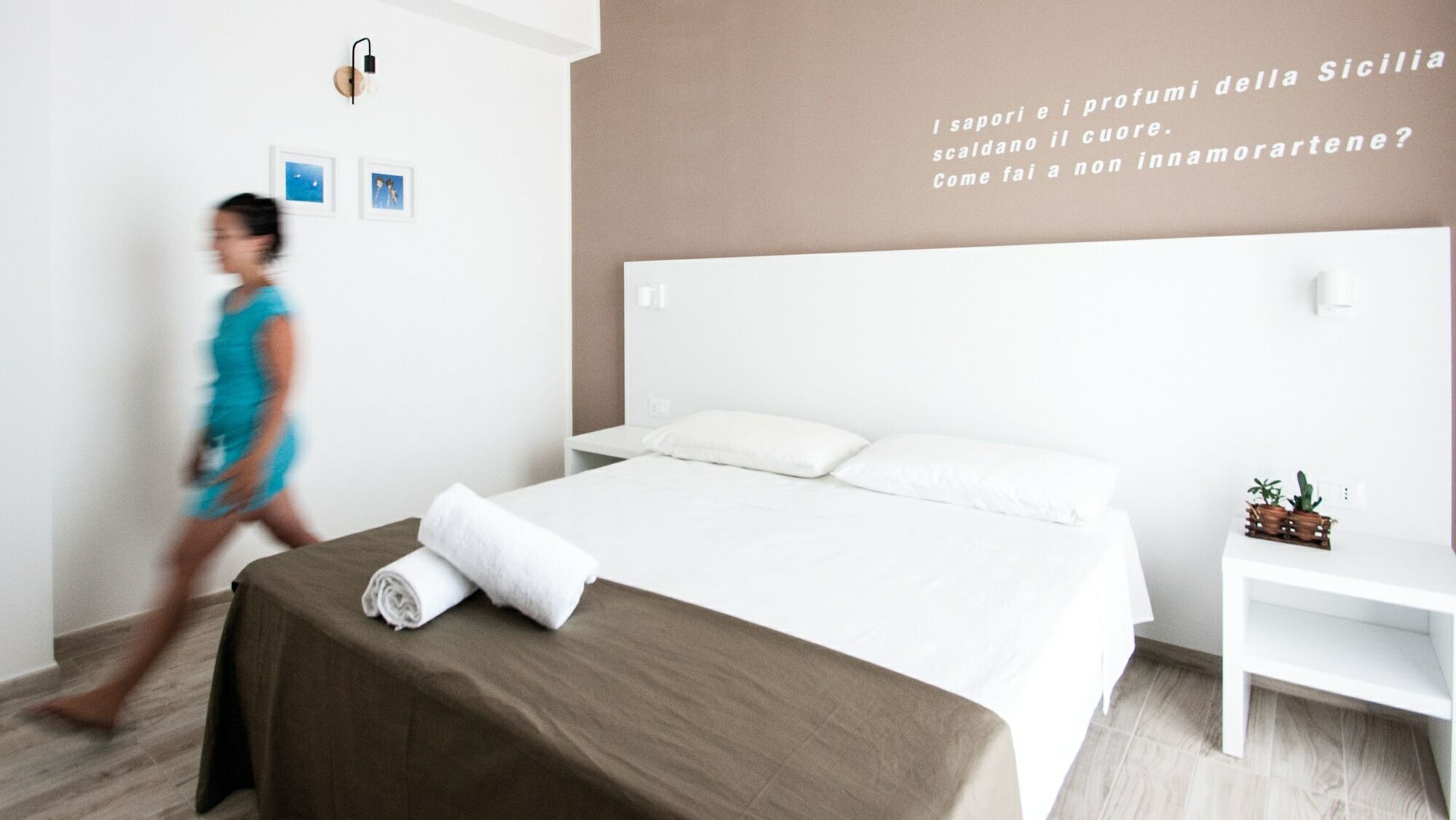Amada Hotel Siracusa Syracuse Eksteriør billede